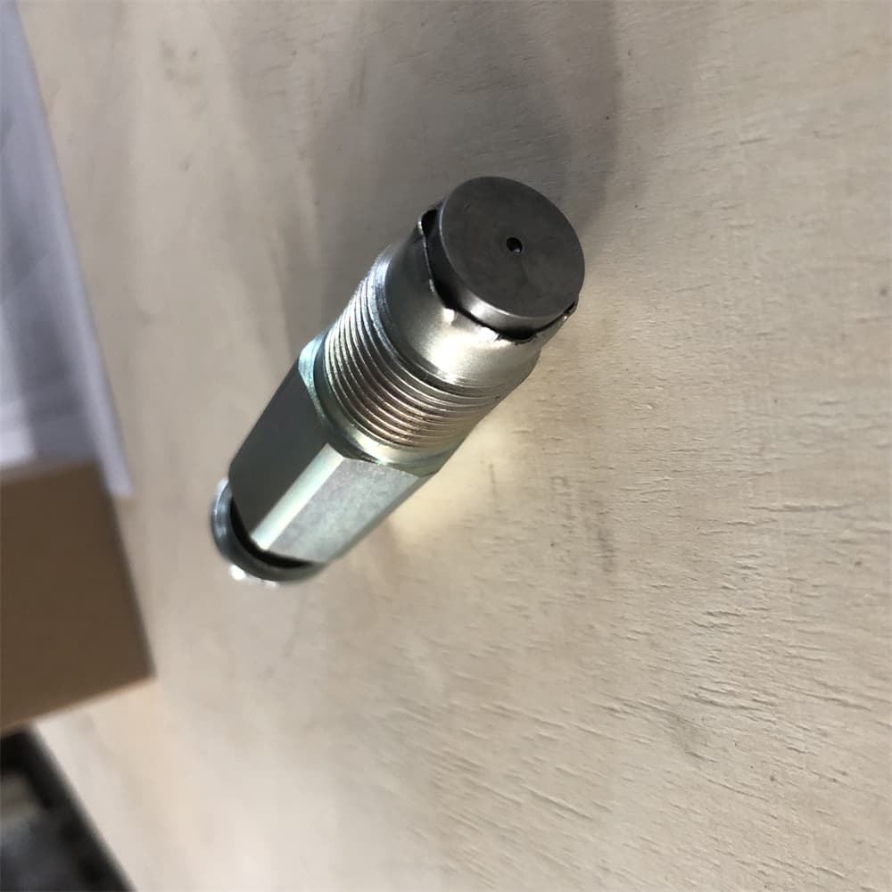 pressure limiting valve