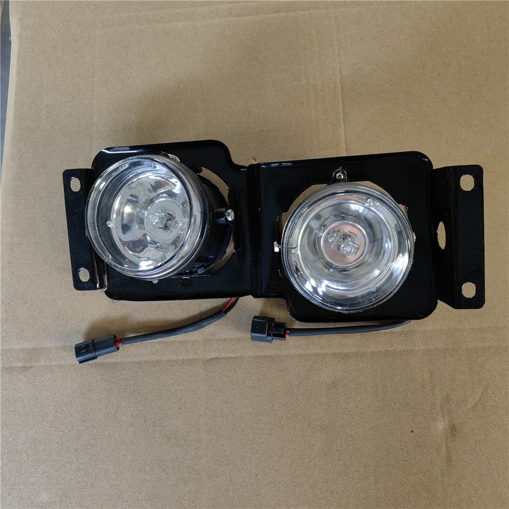 SINOTRUK Right front combination light assembly WG9719720016