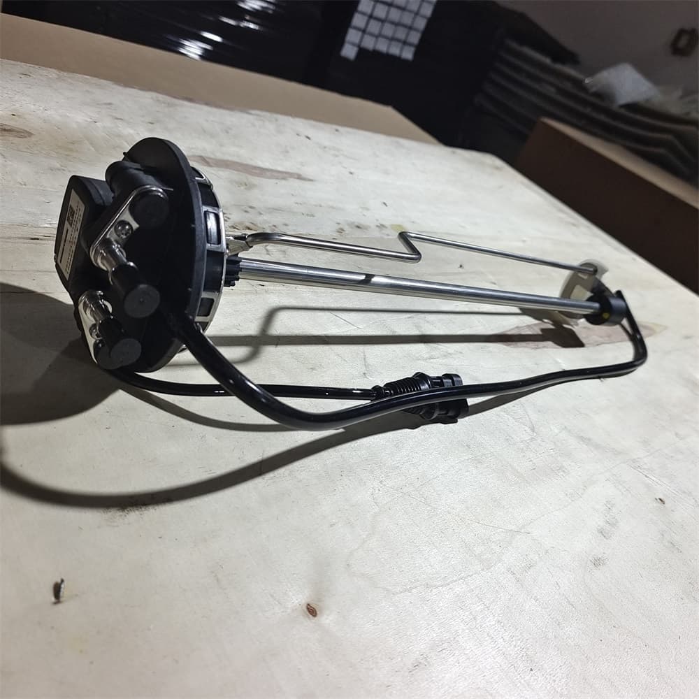 Level sensor