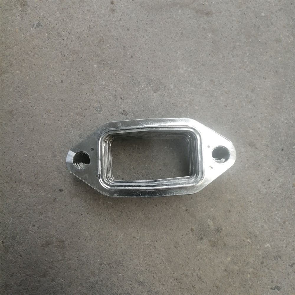 Exhaust pipe gasket
