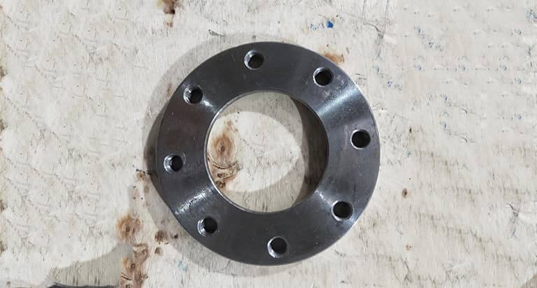 Фланец