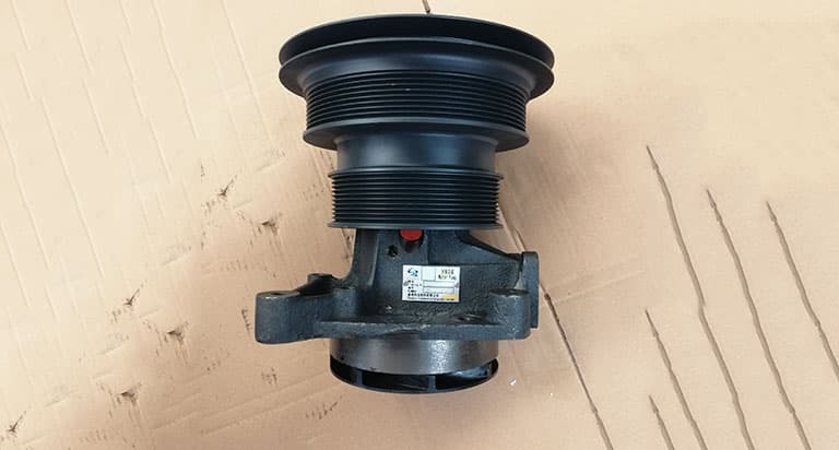 Water pump