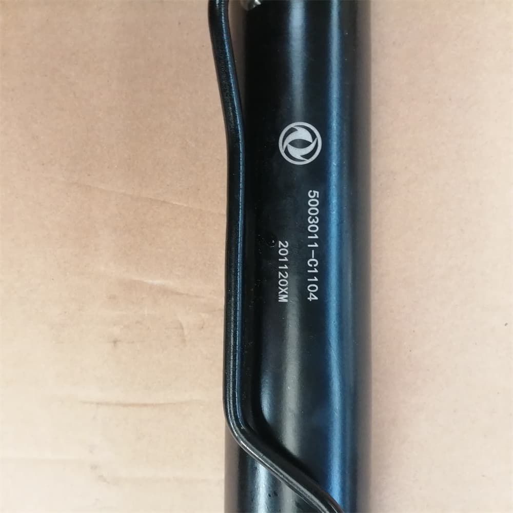 Naveco cab auxiliary lift cylinder 5003011-C1104