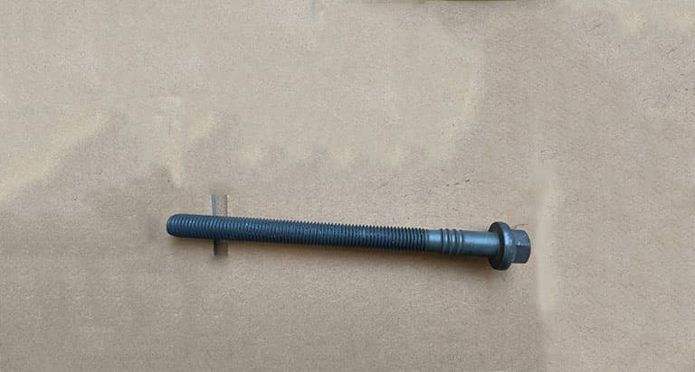 Cylinder head bolt