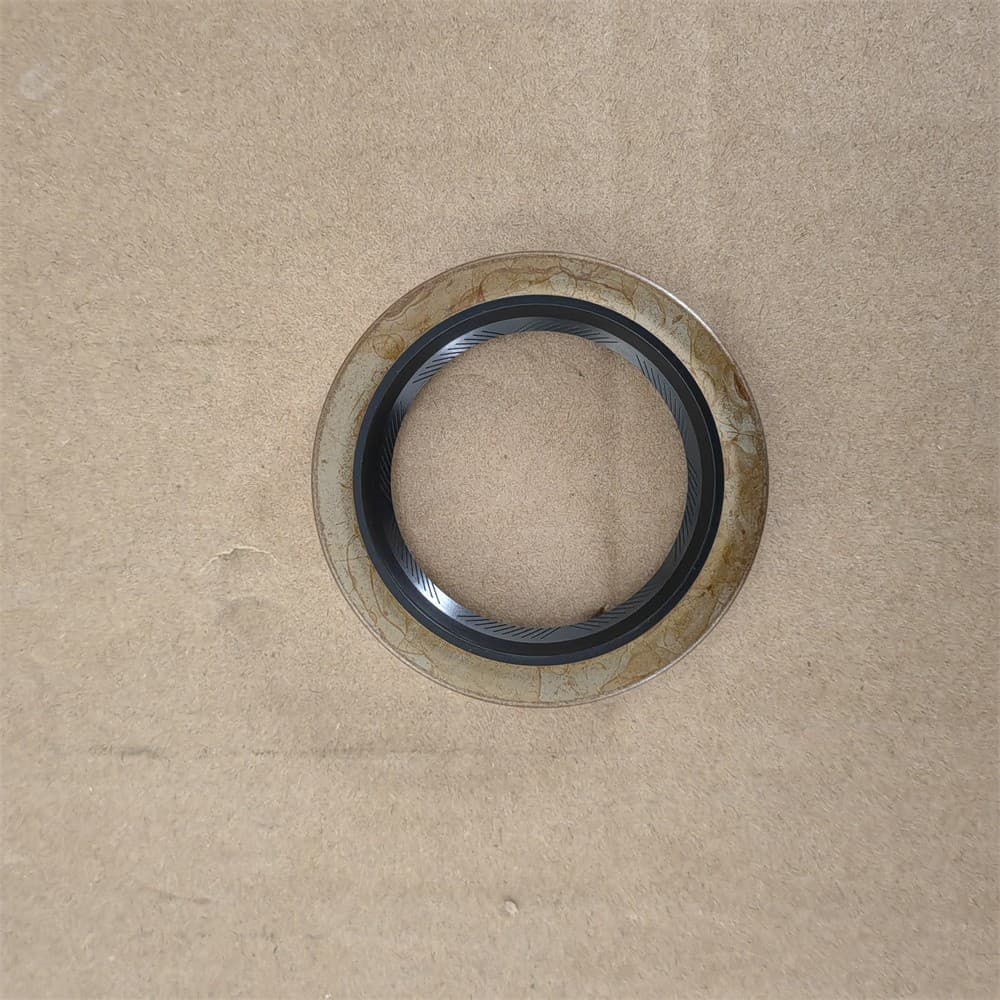 Half shaft oil seal assy