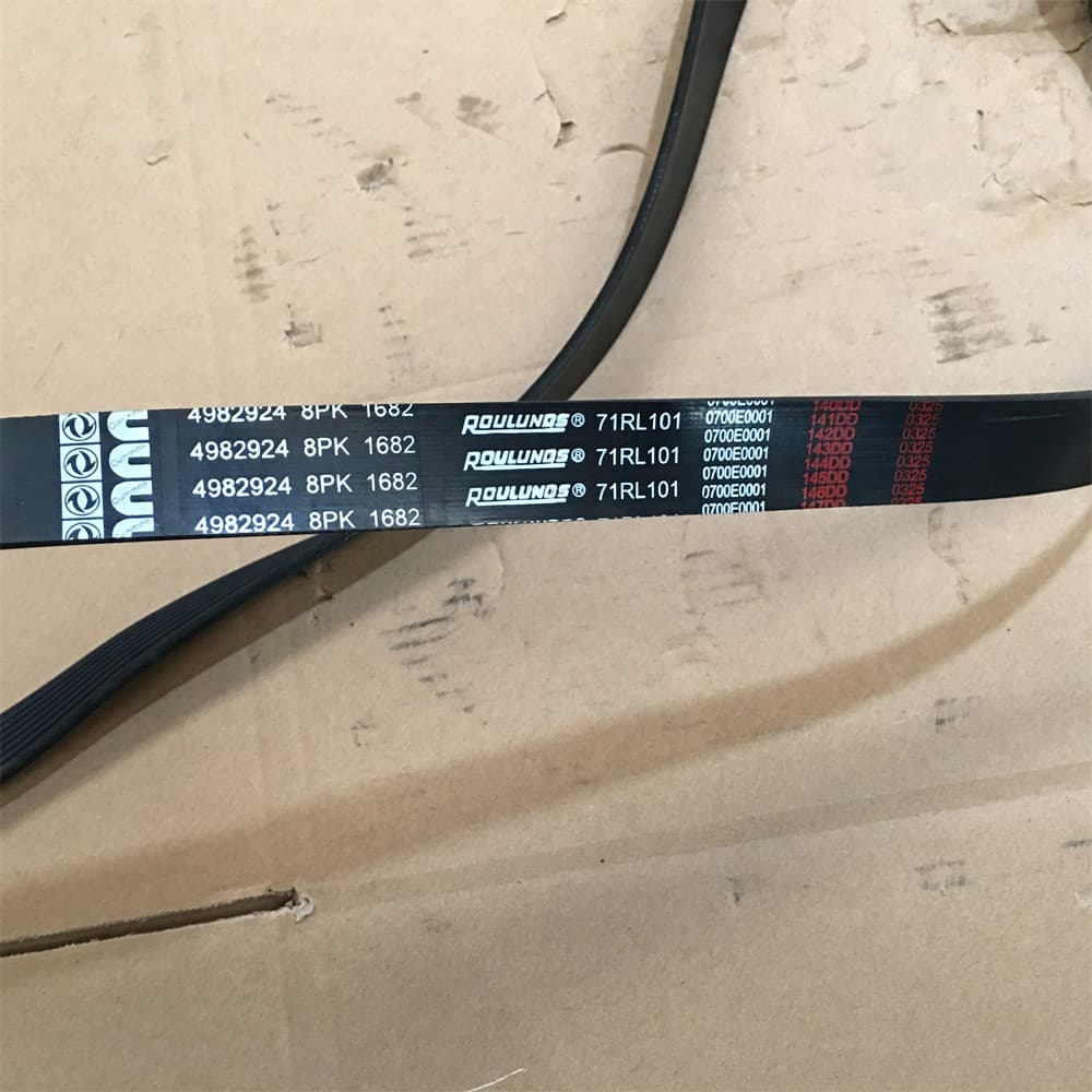 compressor belt