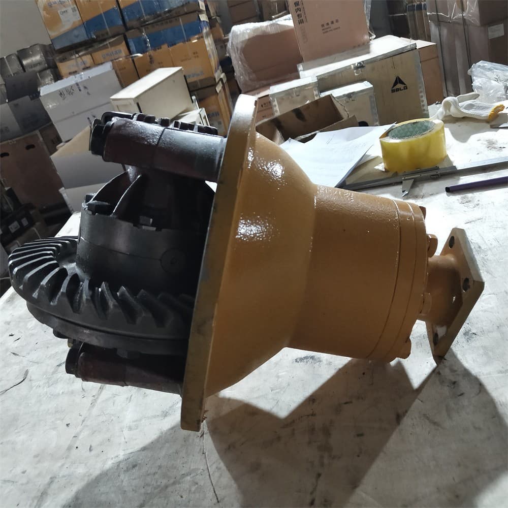 differential