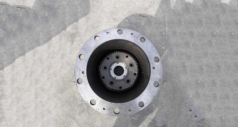 Wheel Reducer