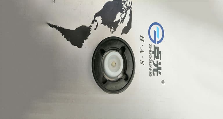 Expansion Tank Cover
