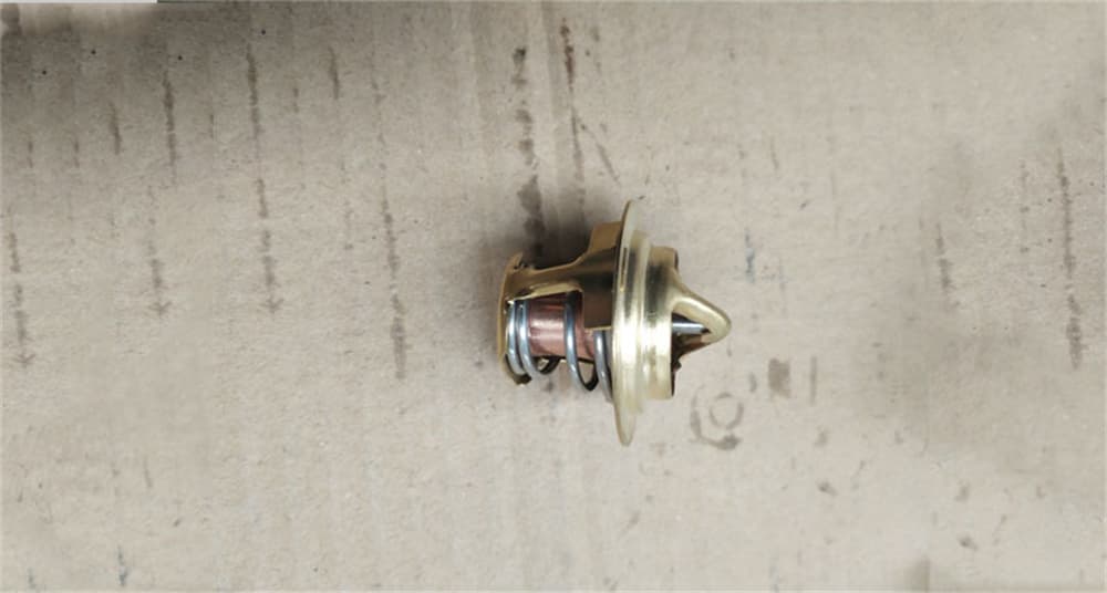 Thermostat