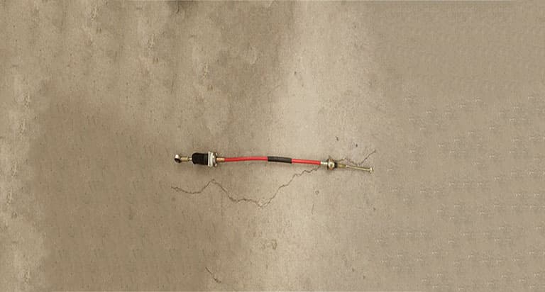 FOTON КЭБЛ, КЛАТЧ L0172060071A0