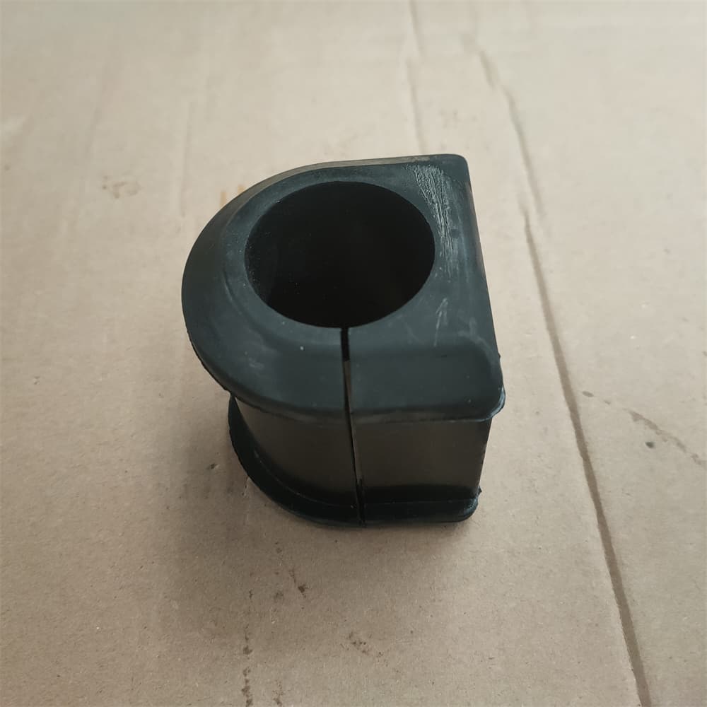 Rubber bearing