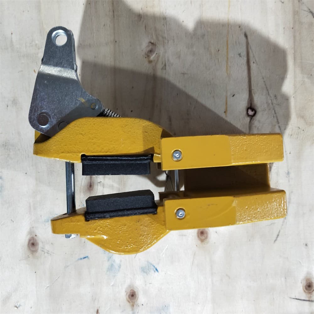 handbrake valve