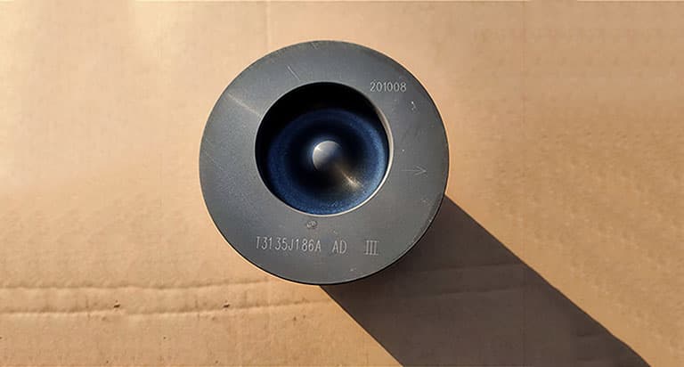 Piston
