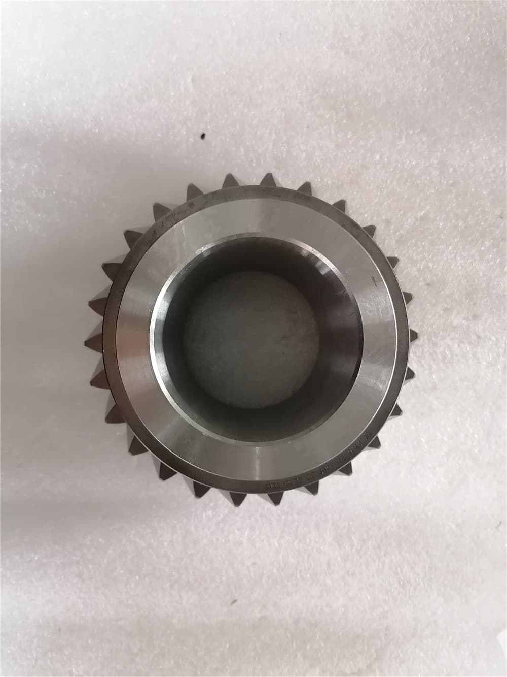 Middle shaft 3 gear Z=26