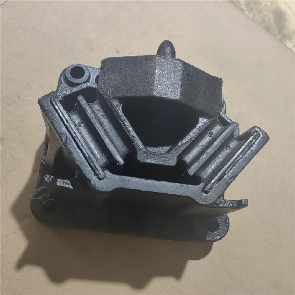 SHAANXI Задний двигатель Shockpad DZ96259590097