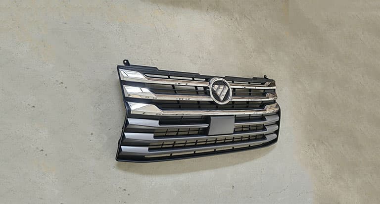 FOTON FRONT GRILLE K153100000027