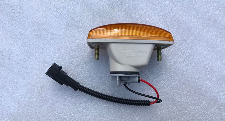 Turning signal Lamp