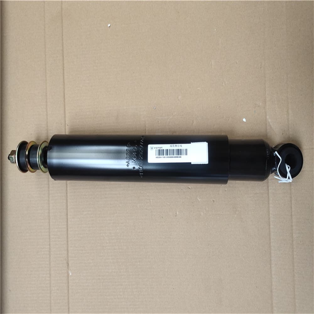 front shock absorber