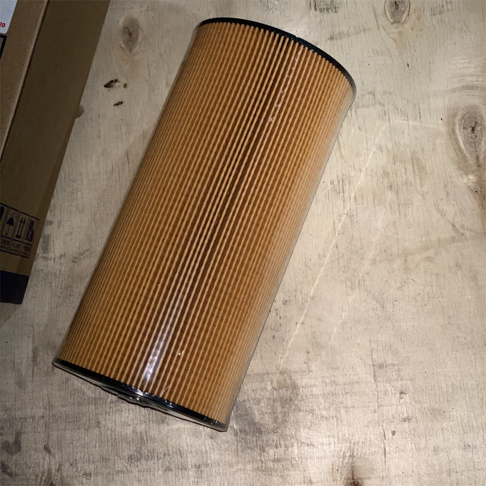 oil water separator assembly