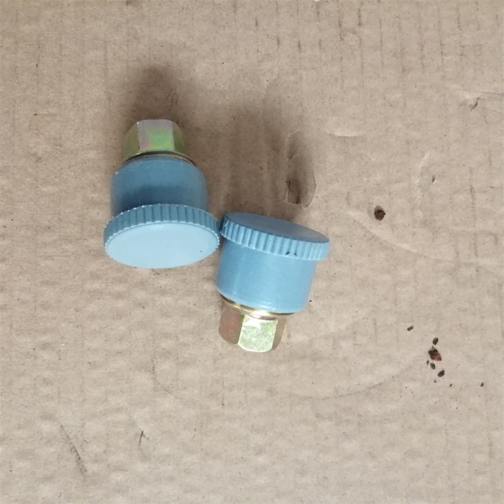 Grease cup