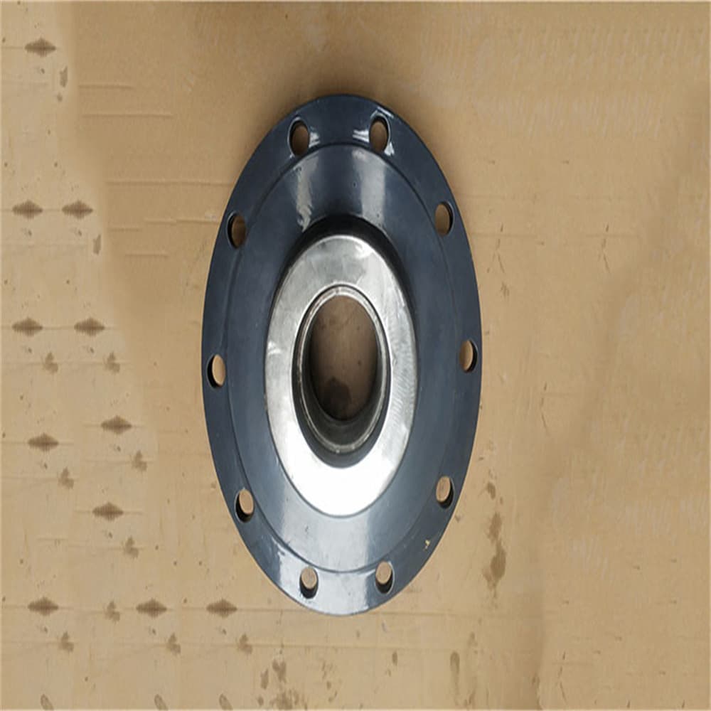 Wheel hub