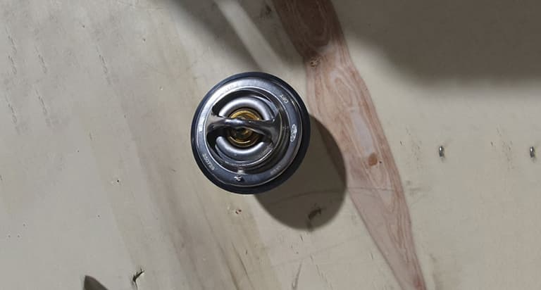 Thermostat