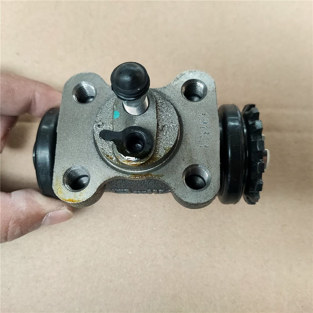 brake cylinder