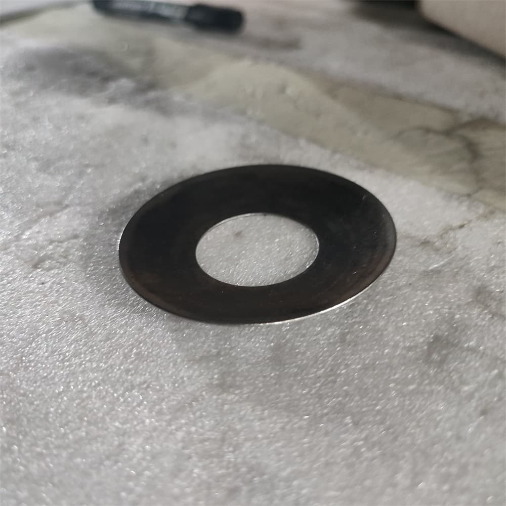 Planet gear gasket