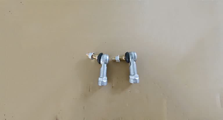 Joystick Ball Head