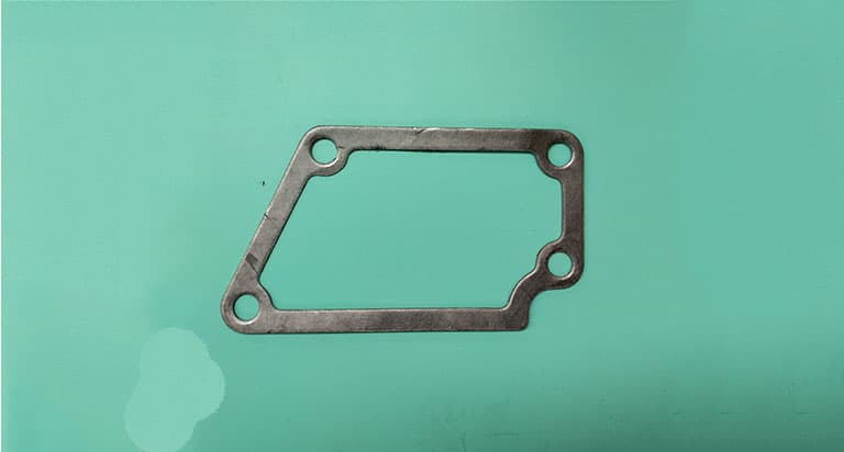 Thermostat gasket