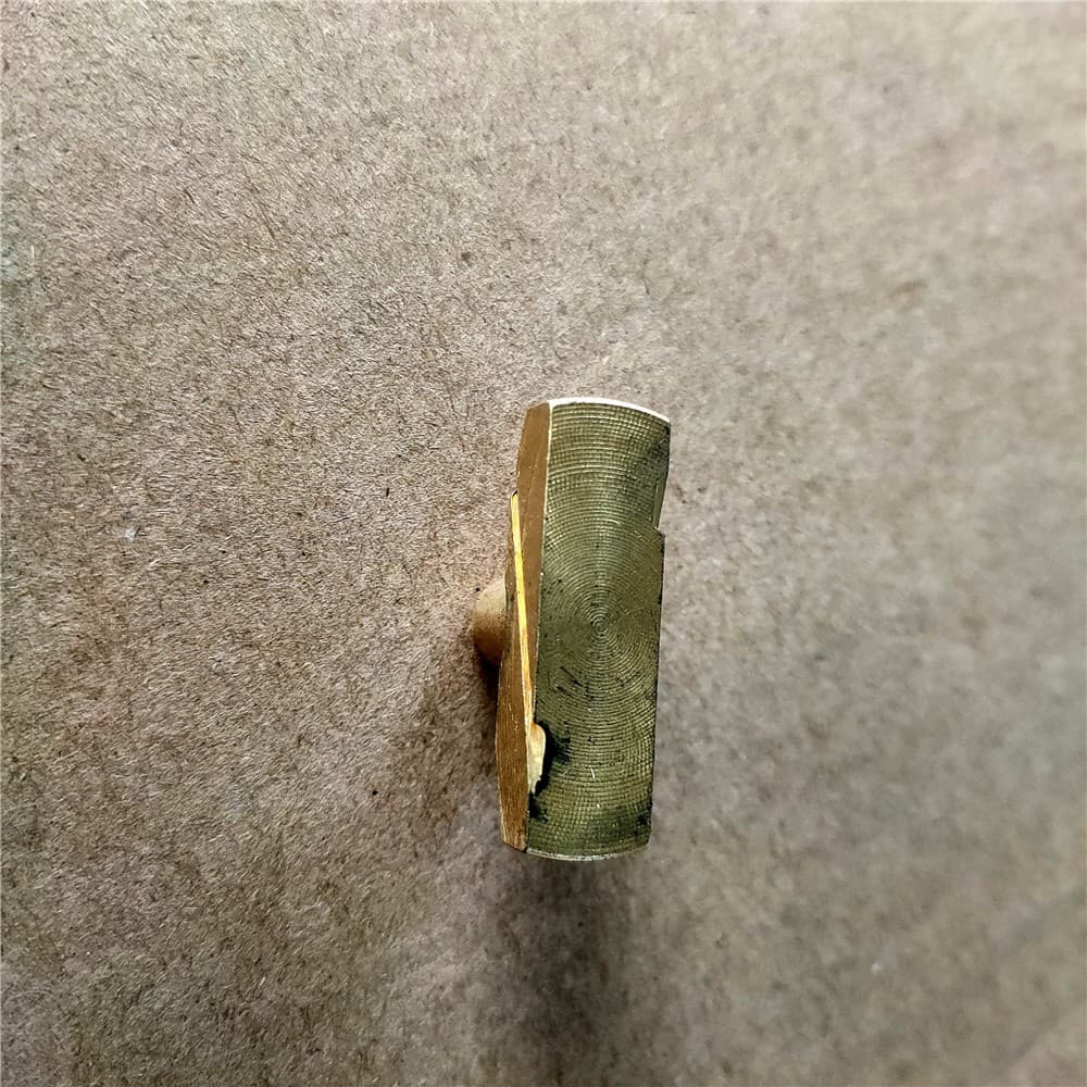 Dong Feng Gearshift gate WTB10*21*8-6G120