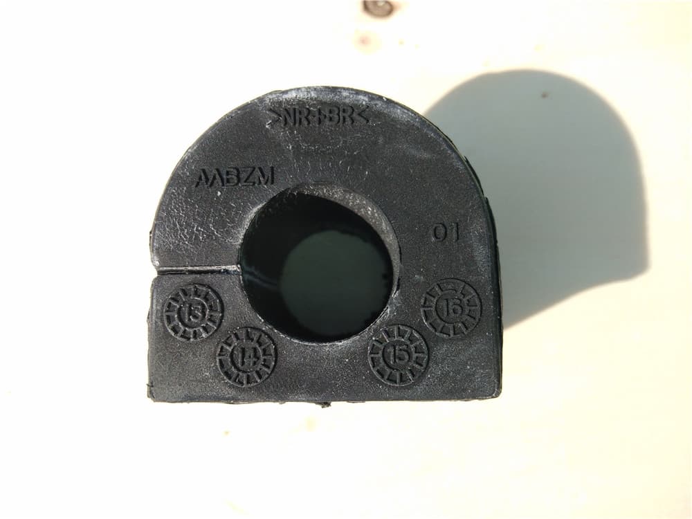 front stabilizer bush