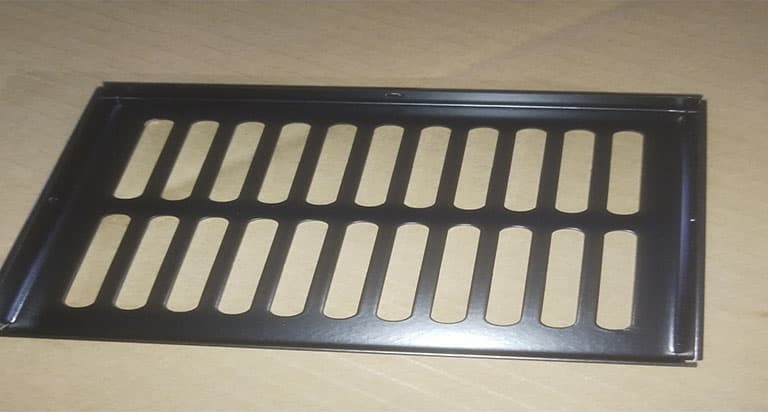 Air conditioning filter