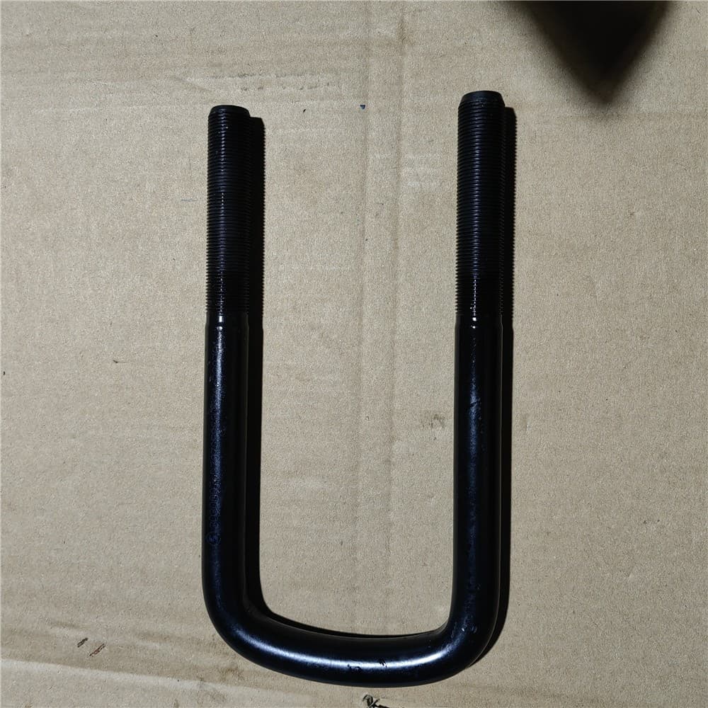 U-bolt