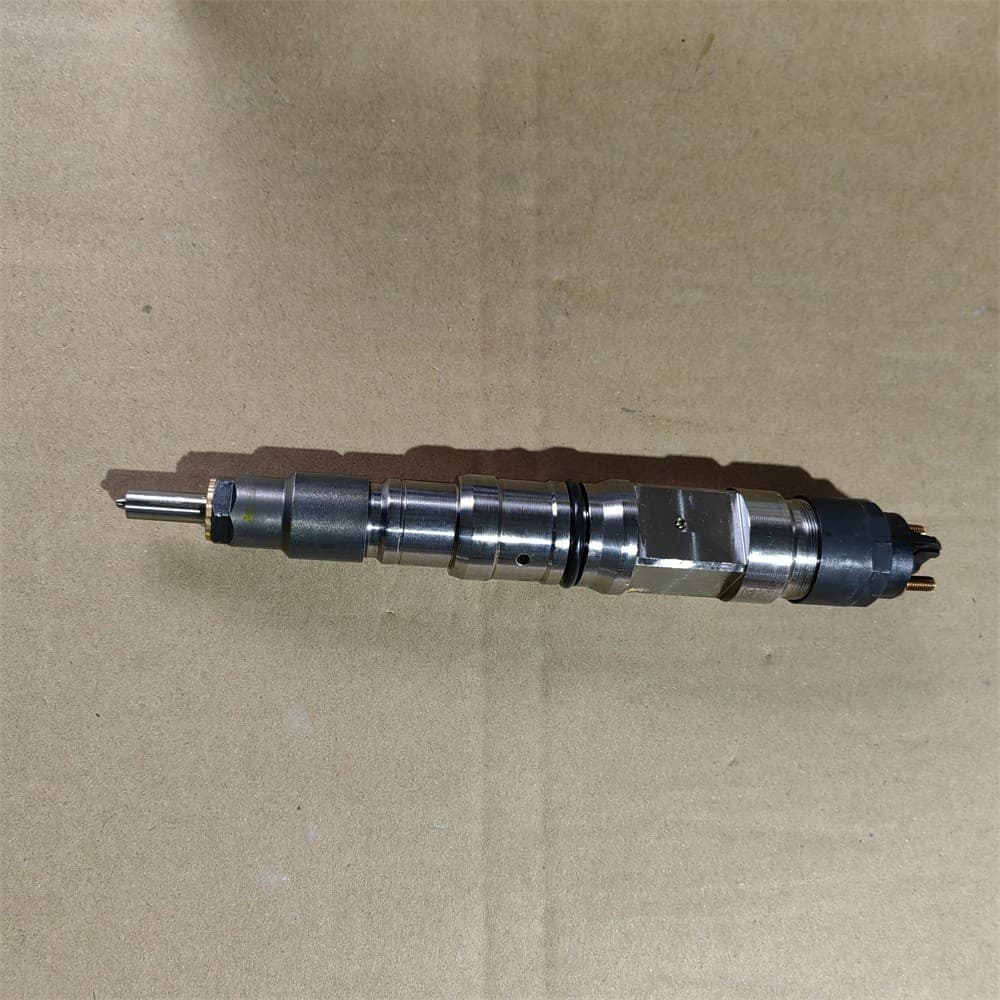 injector