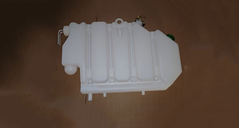 Expansion tank