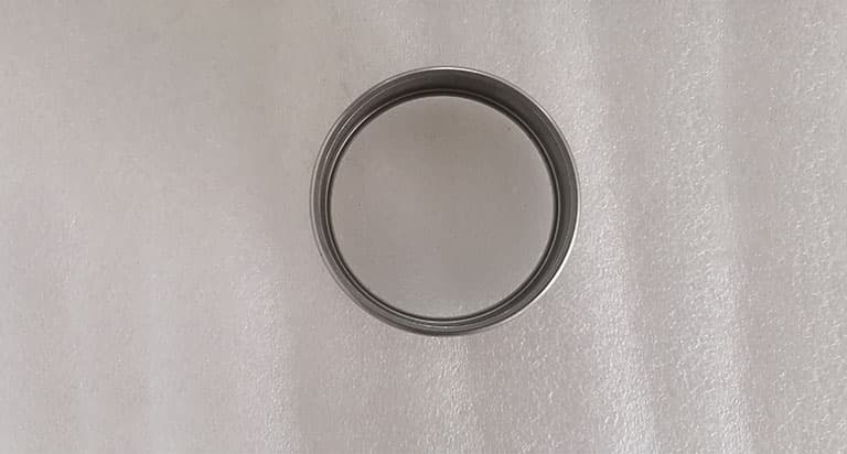 output shaft bush
