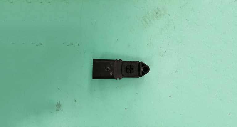 Air pressure sensor