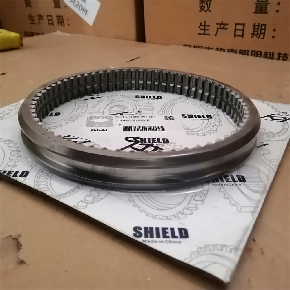 Каретка синхронизатора ZF