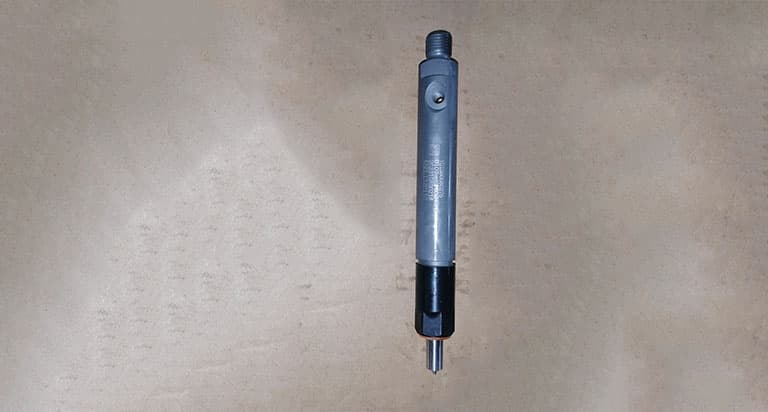 Injector