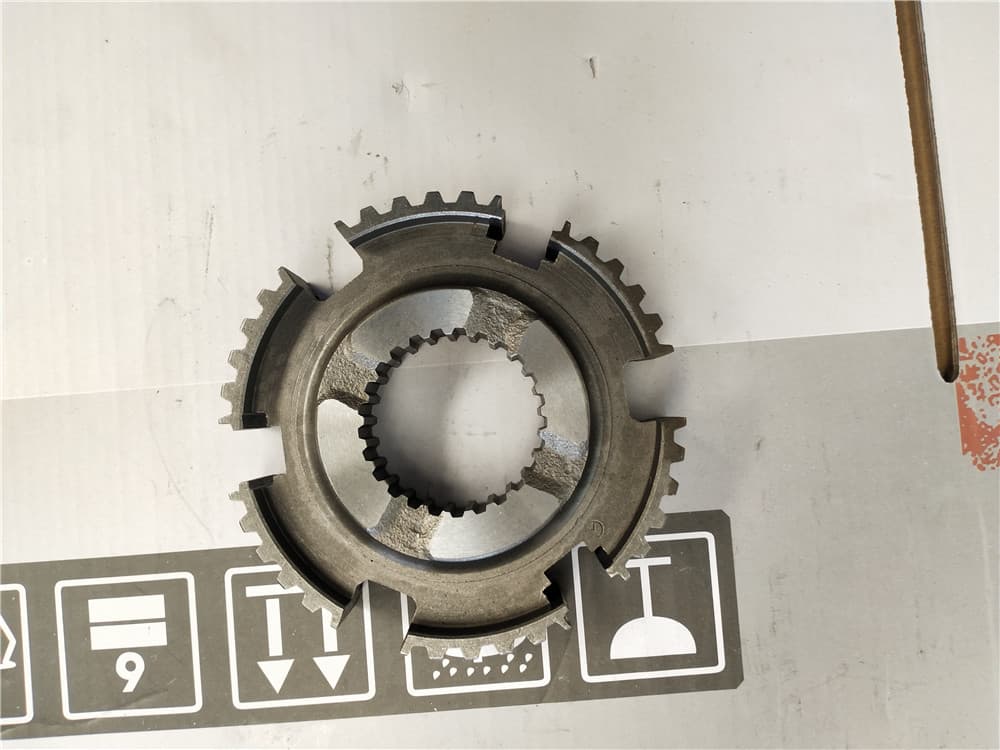 FOTON 5/6th speed sychronizer base Foton 1099 1701391-11