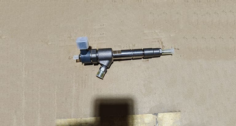 Injector