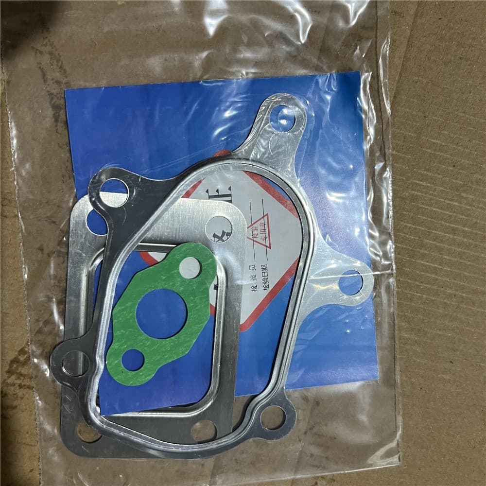 Turbocharger