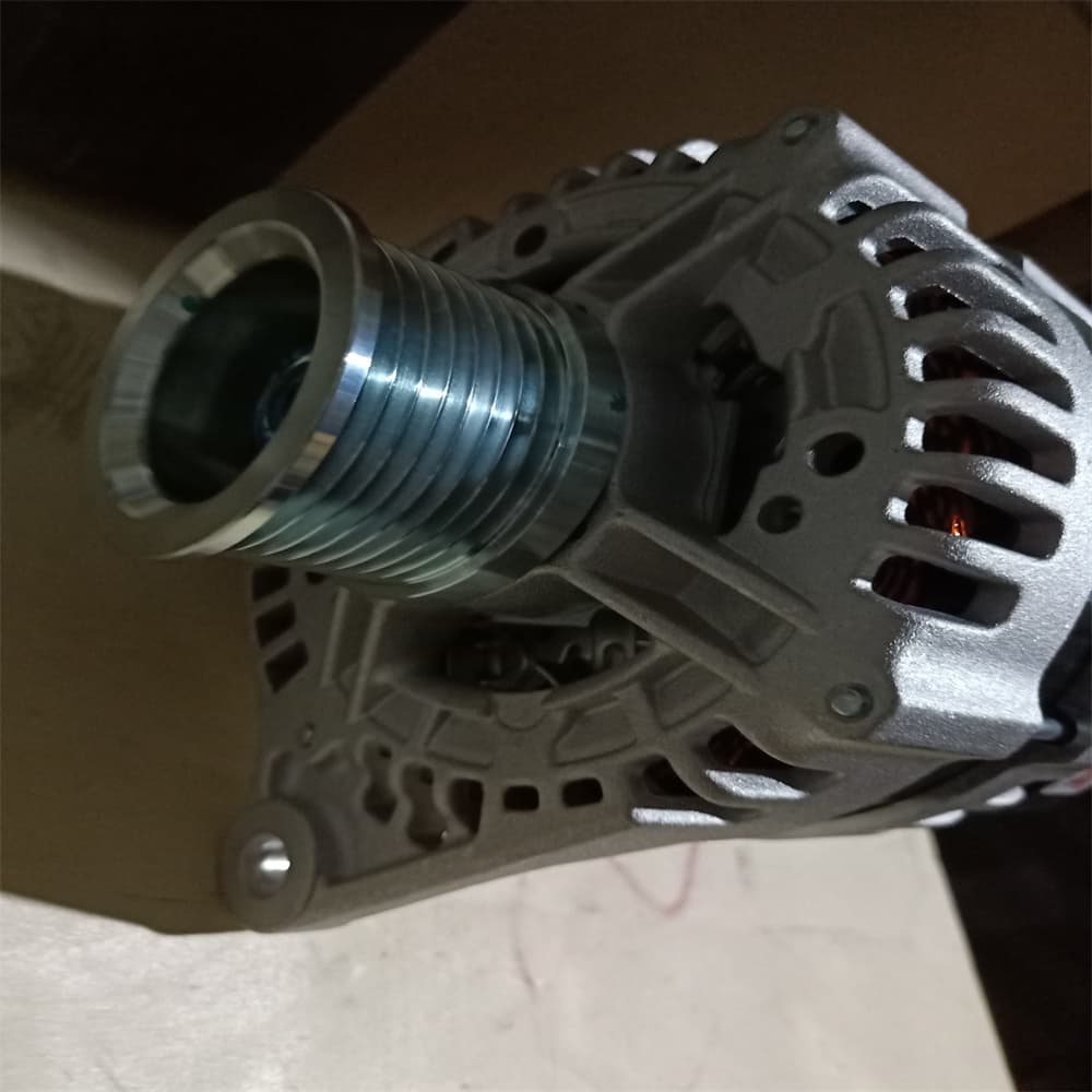 Naveco generator 4990783