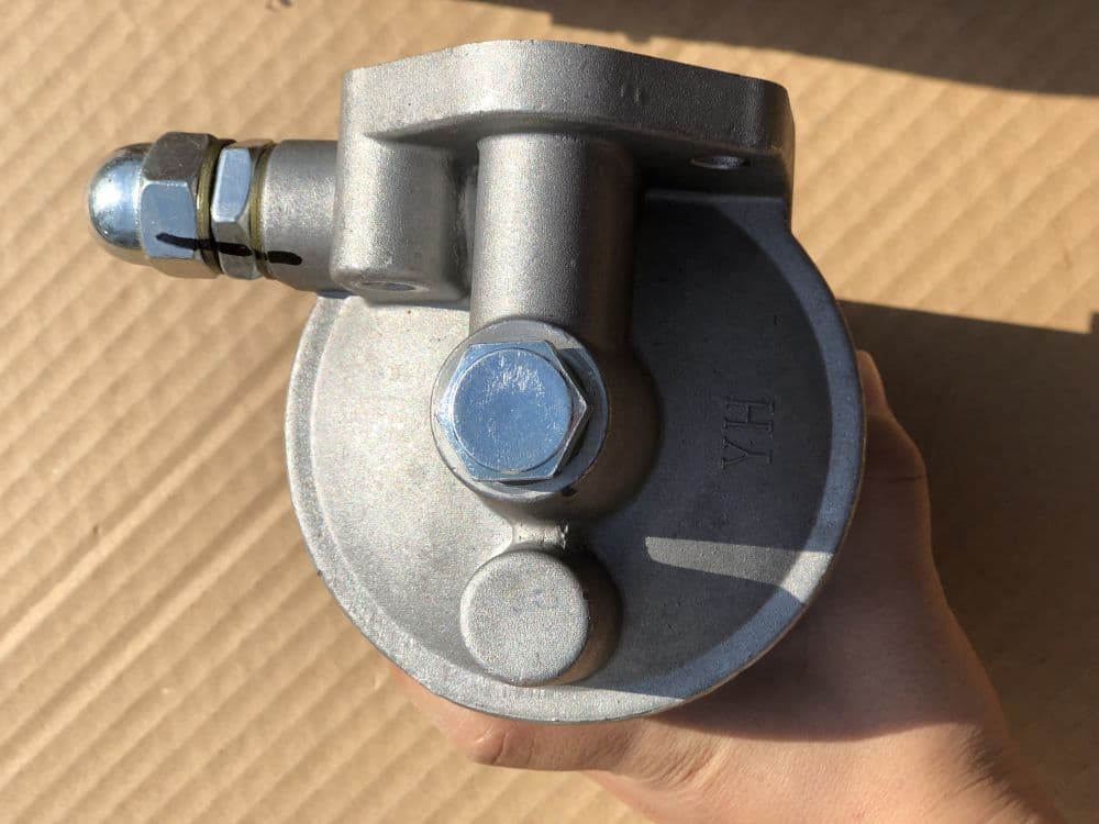 Oil Filter
