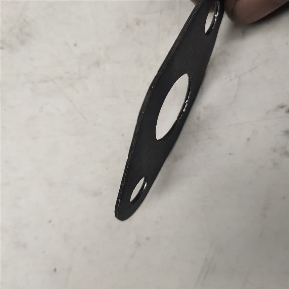 Турбокомпрессор Oil Return Pipe Gasket