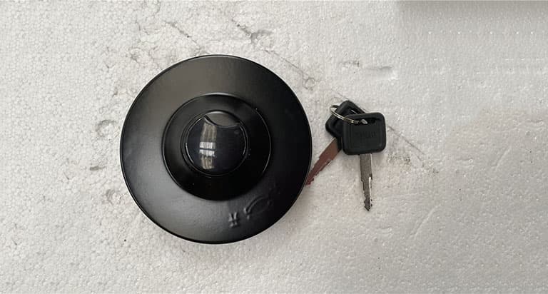 FUEL TANK CAP