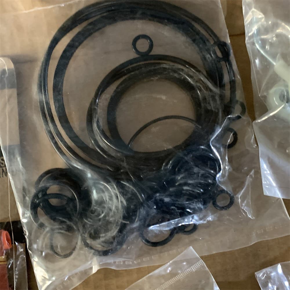 Engine overhaul kit