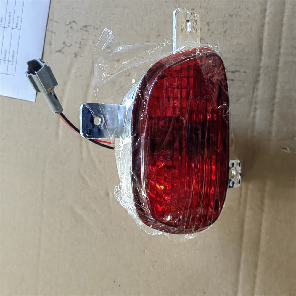 FOTON ПРАВИЛЬНЫЙ РЕАГ ФОГ ЛЭМП P1372020002A0